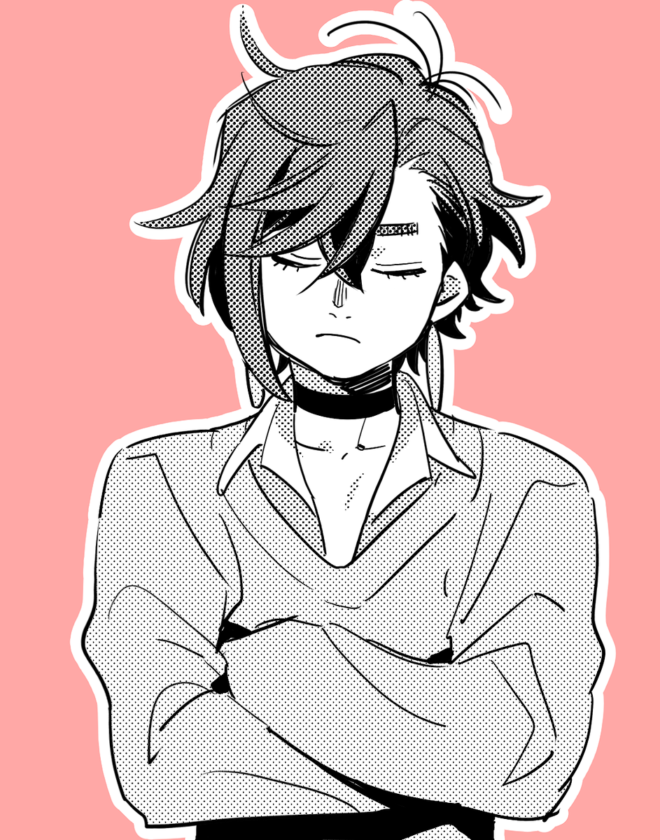 こゆび tweet media