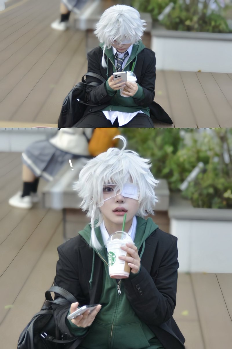 頭痛@4/11 運動会♡4/12 ラブスピ tweet media