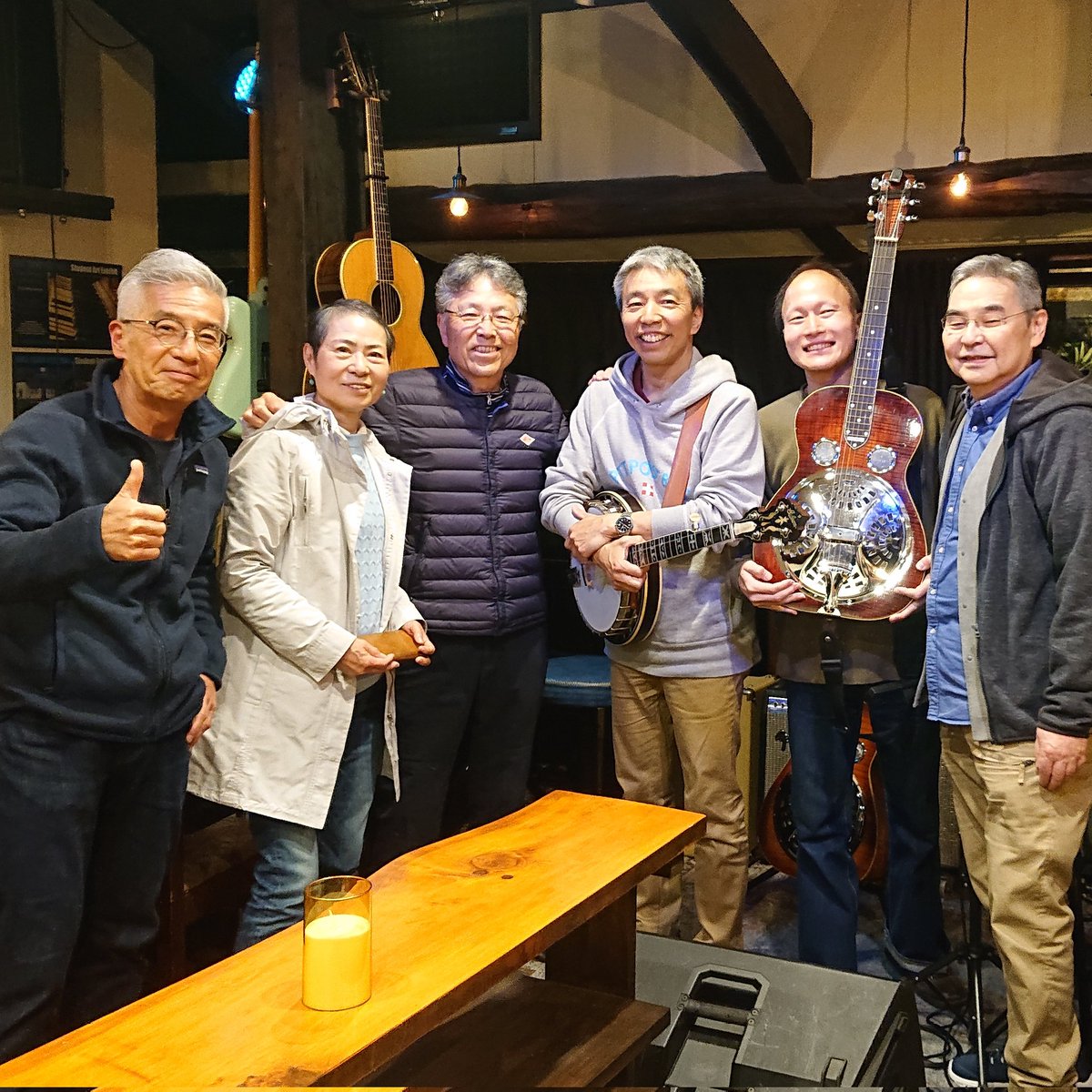 Kazuyoshi Tagami | Dobro tweet media
