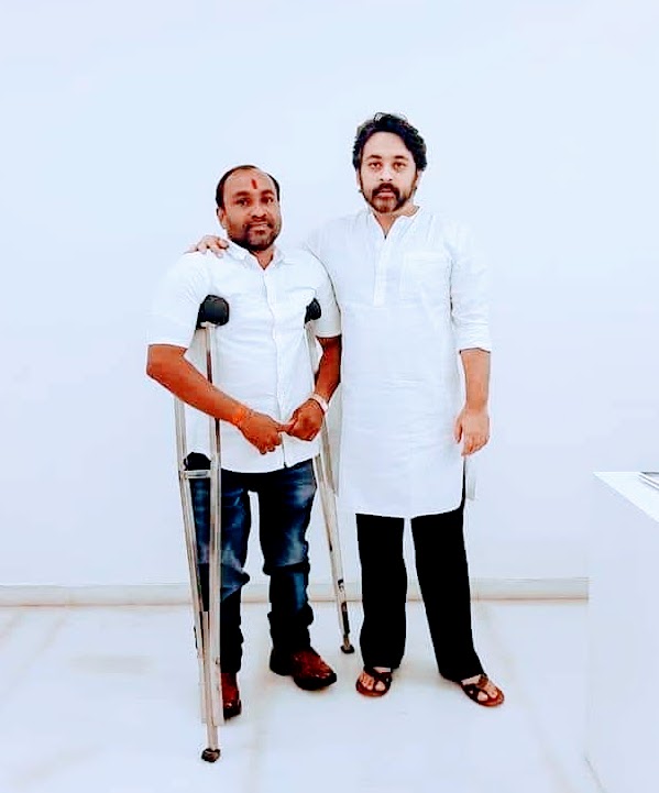 Bhaskar Raorane tweet media