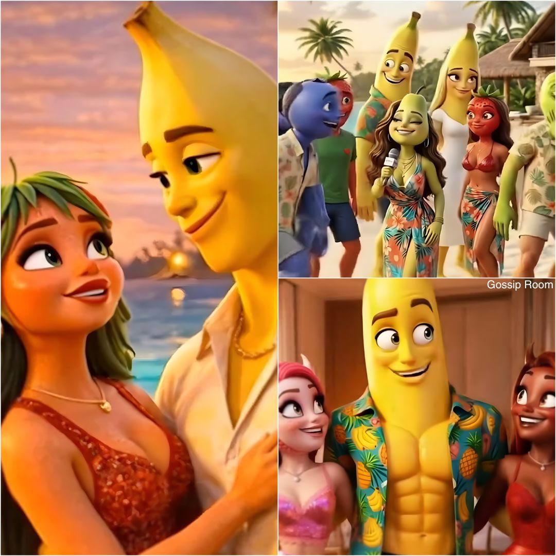 GOSSIP ROOM tweet media