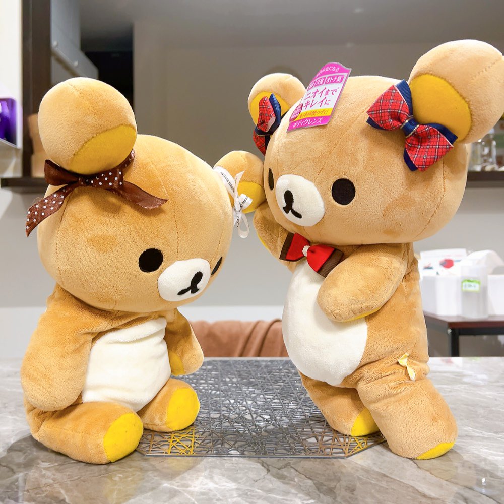 くまちゃん (@kuma_korikuma_) / Posts / X