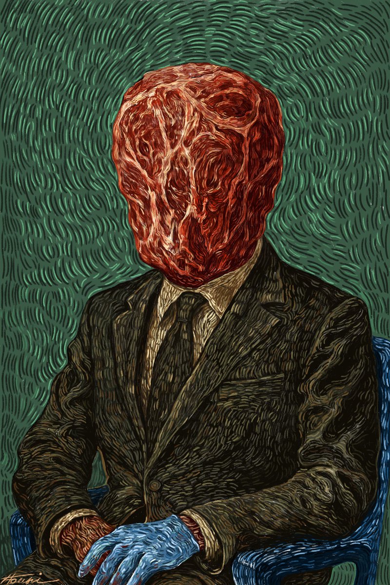 Houri 🩸🥩 tweet media