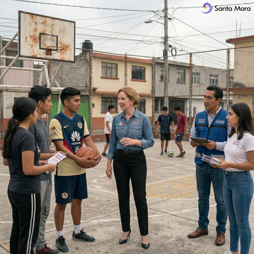 SantaMoraMexico's tweet photo. Un líder estratégico utiliza la investigación para segmentar el territorio y mantener un proceso de diálogo permanente con su gente. 

Conversemos.

#MarketingPolitico #elecciones2026ec #EstrategiaElectoral #EleccionesEcuador2026 #SantaMora https://t.co/9OZsLpLdjY