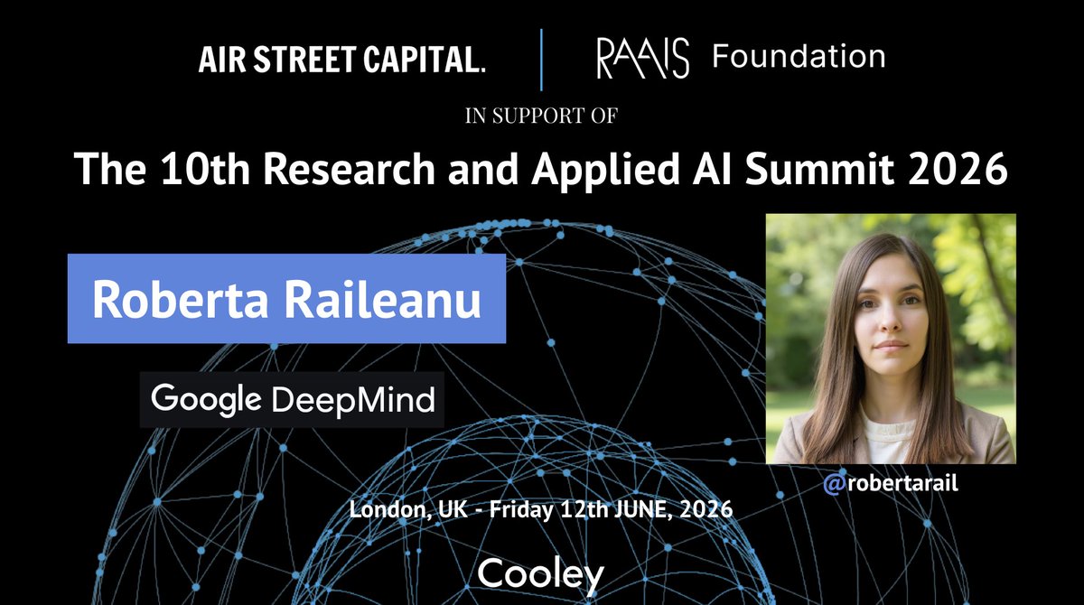 Nathan Benaich tweet media