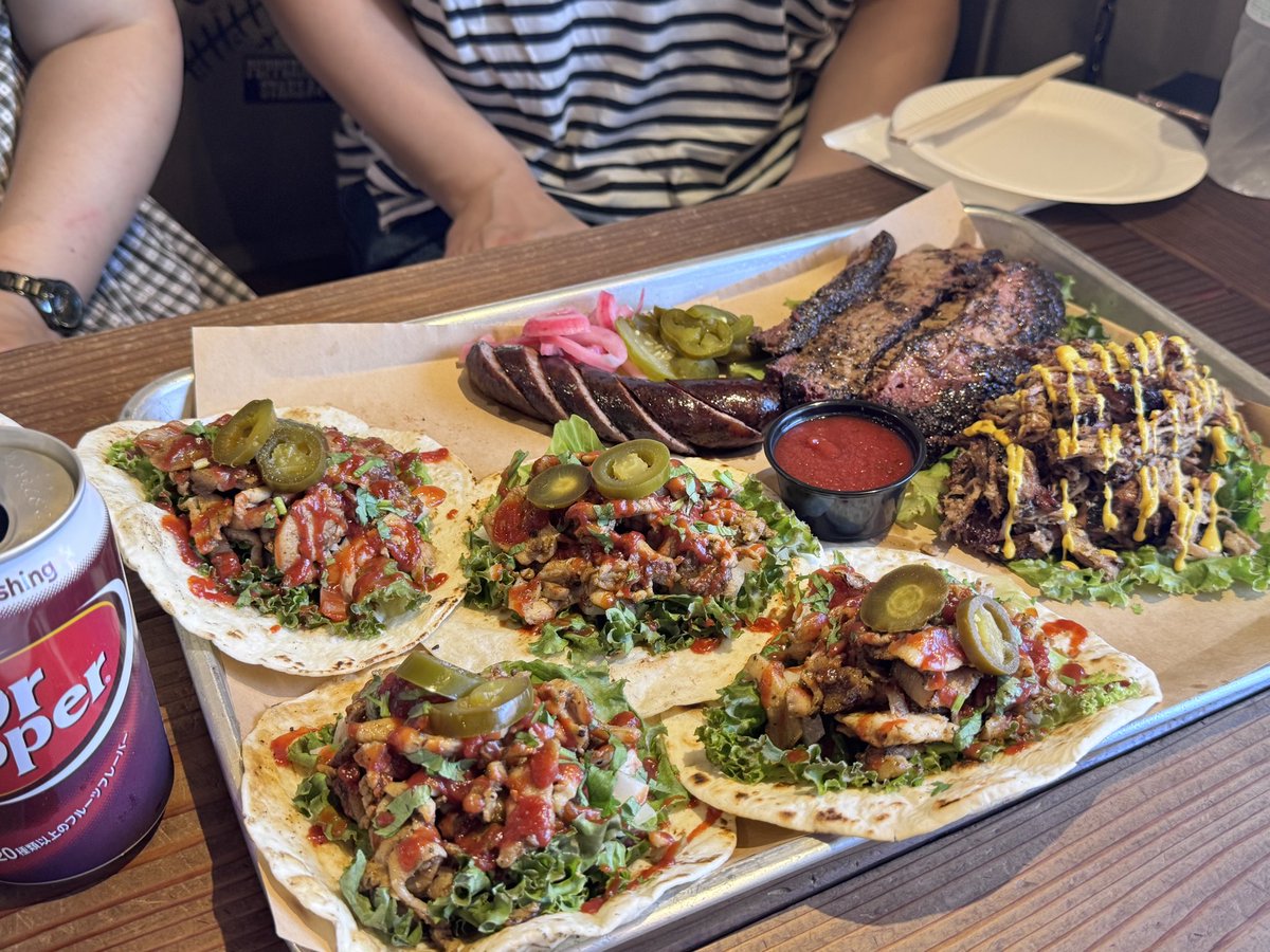 テキーラ道場の中の人（テキミチさん） tweet media