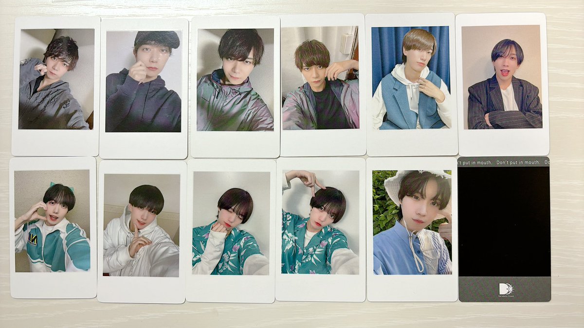 🌷FF外の方からのDM気づきません❌ tweet media