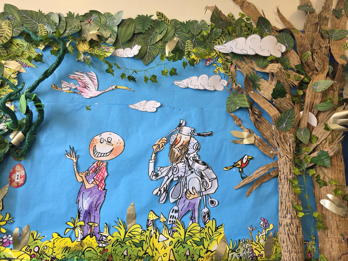 Llyfrgell y Coed Duon 📚 Blackwood Library tweet media