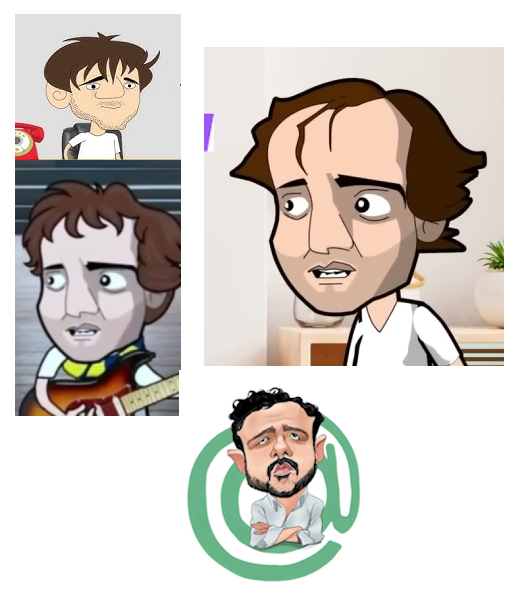 Voz da Onça tweet media