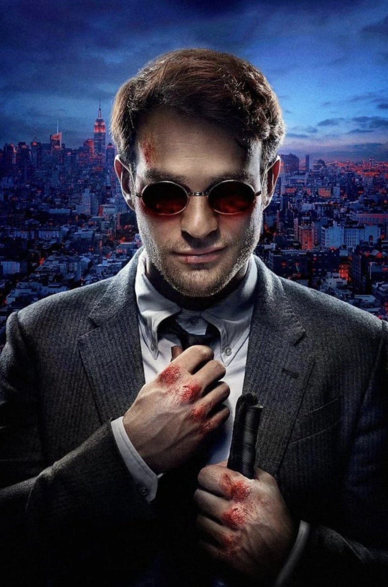 Murdock 🎬 tweet media