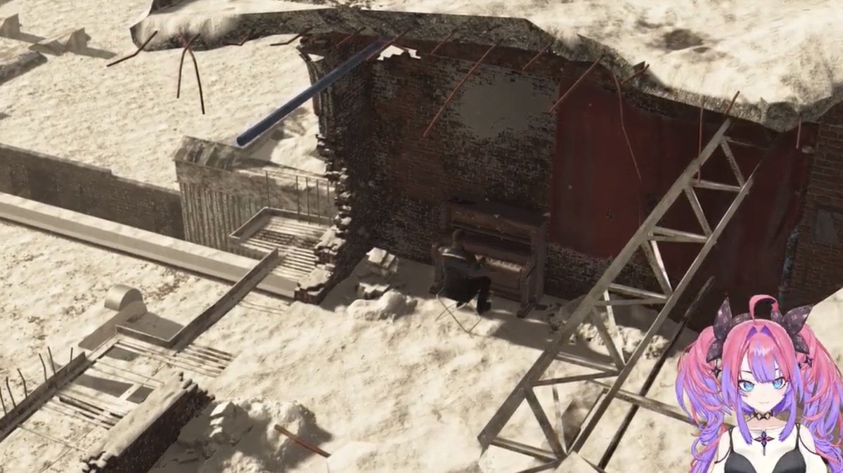 たっちゅん🏴‍☠️💅✨宝鐘の一味・vivid tweet media