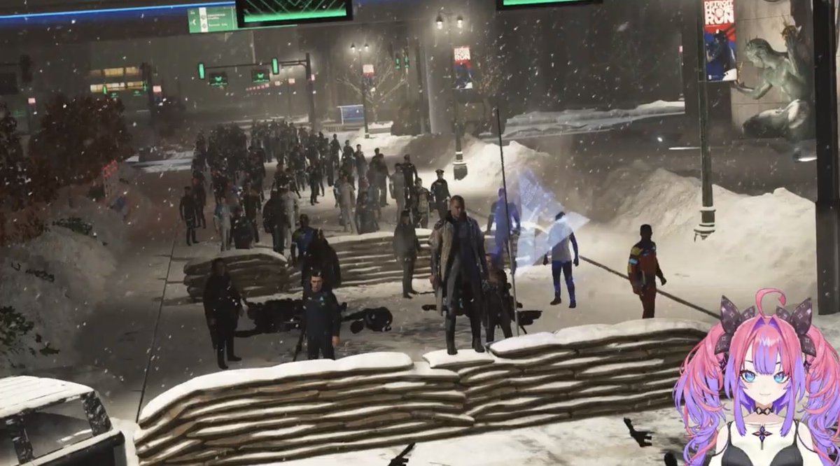 たっちゅん🏴‍☠️💅✨宝鐘の一味・vivid tweet media