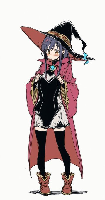 「魔法使い」から「遊び人」へ