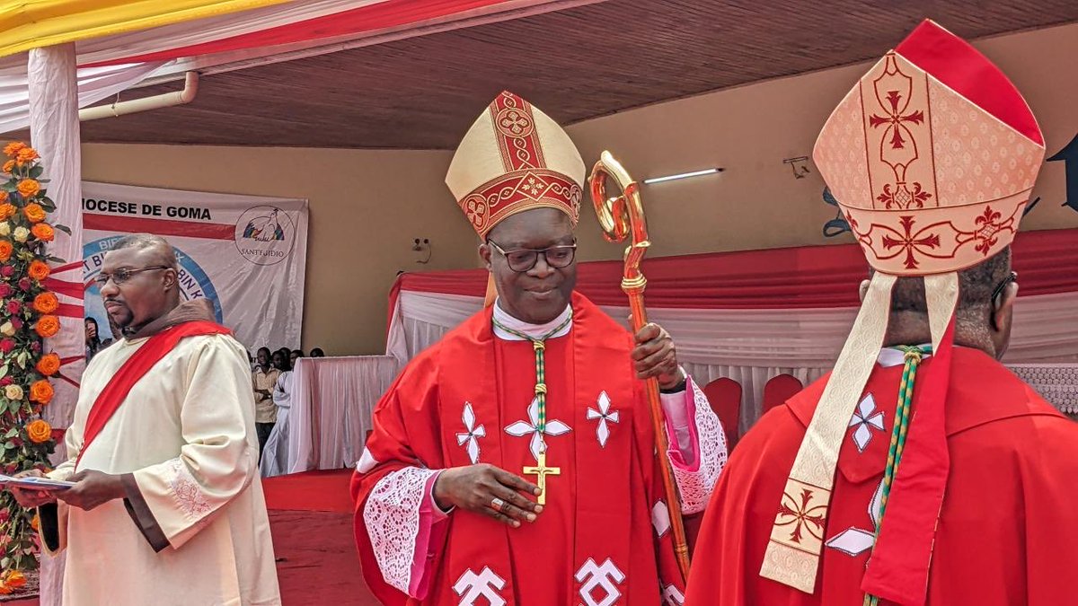 Steve Wembi tweet media