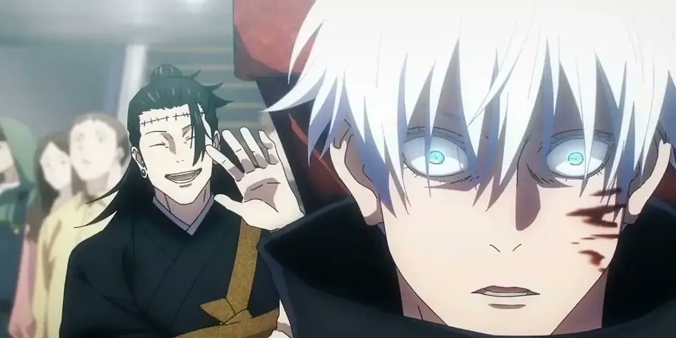 Potential Larper tweet media