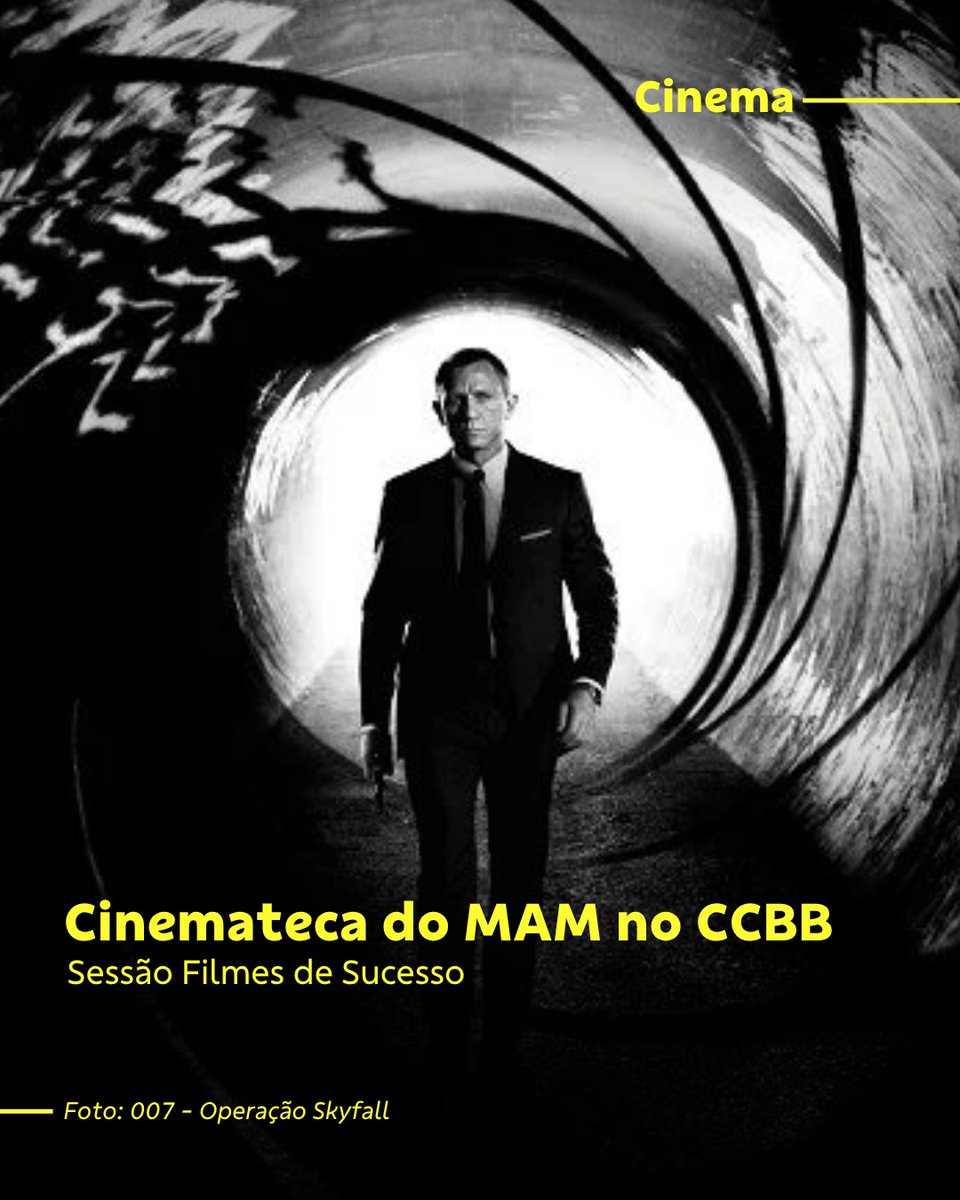 CCBB Rio de Janeiro tweet media