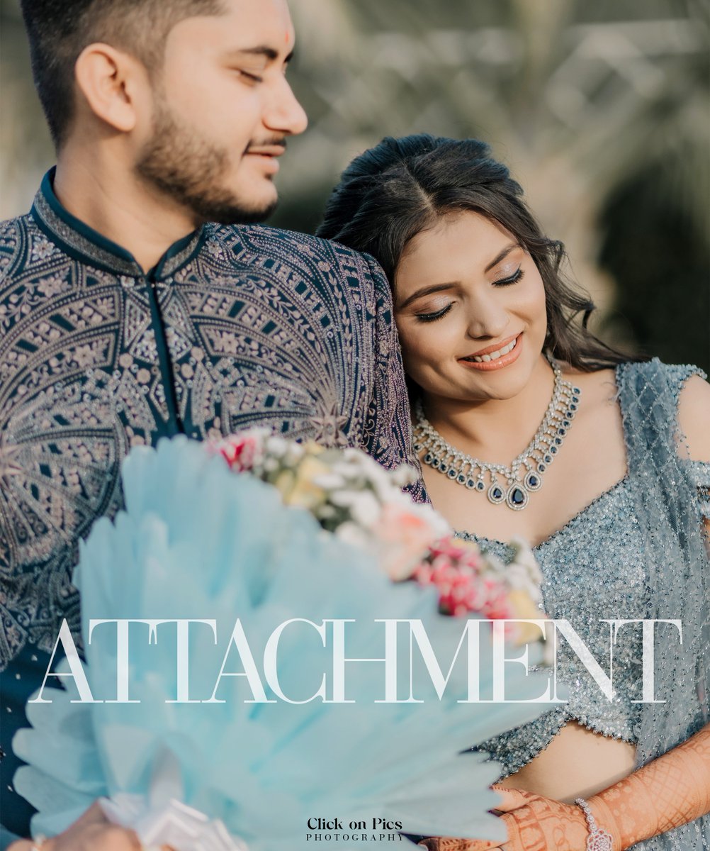 Clickonpics's tweet photo. Two souls, one promise… forever begins now 💍✨

#AshishWedsBansi #ForeverStartsNow #CoupleGoals #PreWeddingShoot #LoveStory #TogetherAlways #IndianWedding #Soulmates #LoveInFrames #WeddingVibes https://t.co/e3P3FStzX9