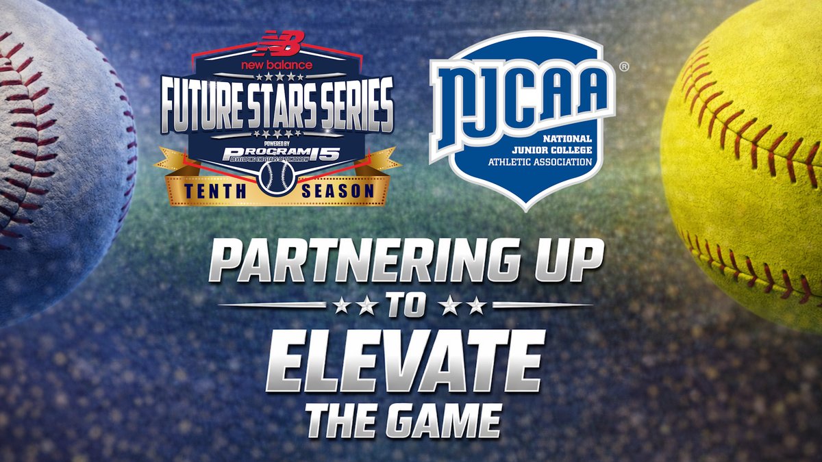 New Balance 𝗙𝘂𝘁𝘂𝗿𝗲 𝗦𝘁𝗮𝗿𝘀 𝗦𝗲𝗿𝗶𝗲𝘀 tweet media