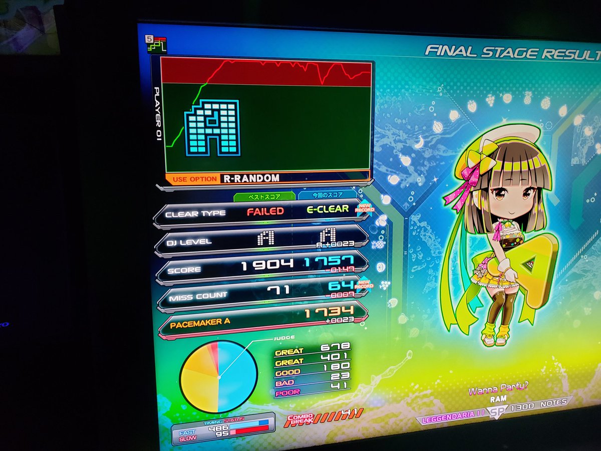 ぴかる( 'ヮ' ) tweet media