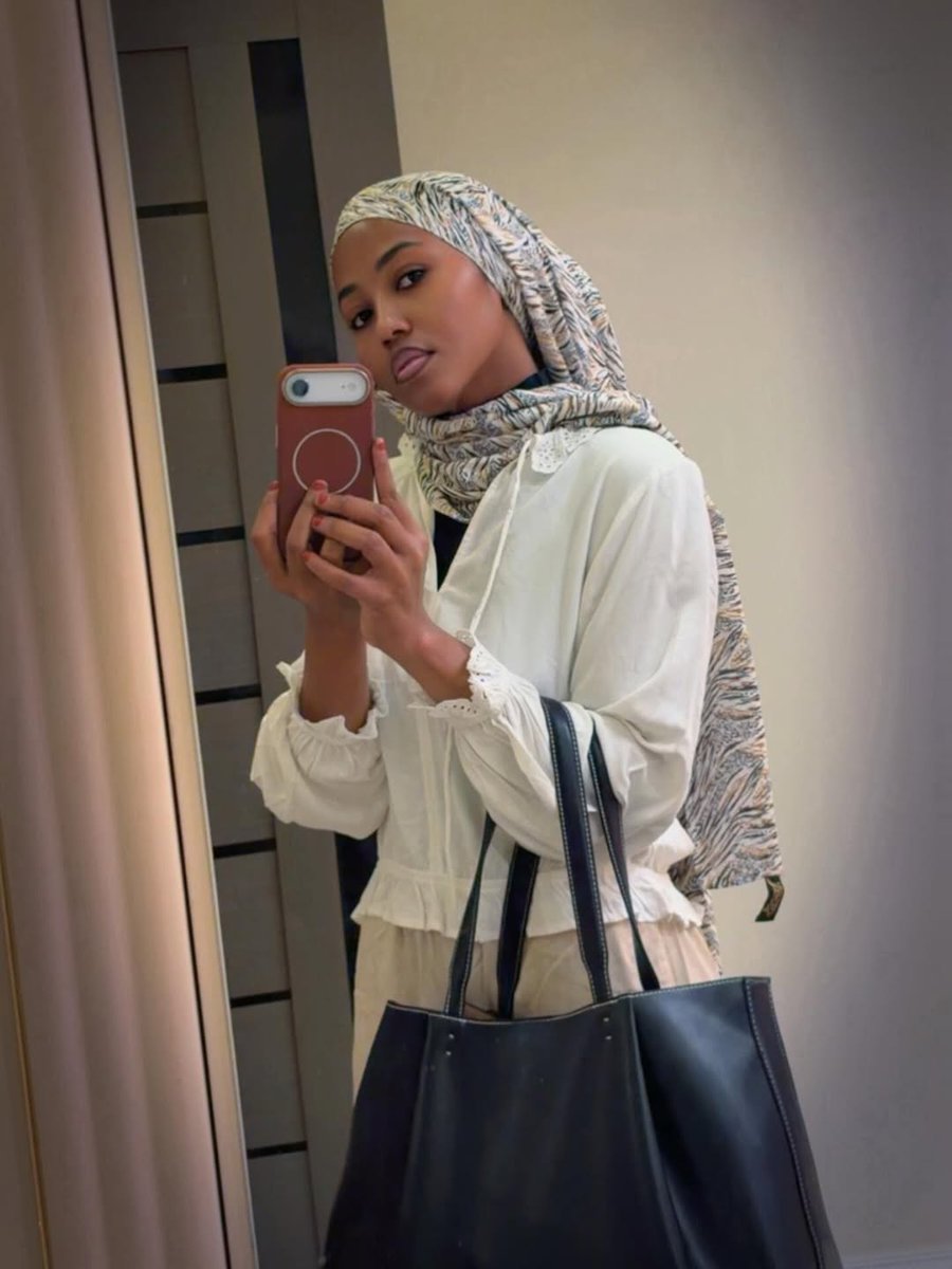 Hadiza Aliyu tweet media