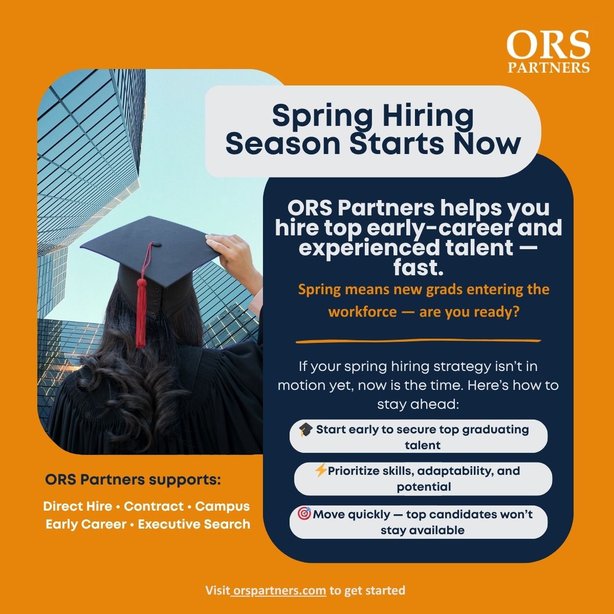 ORS Partners tweet media