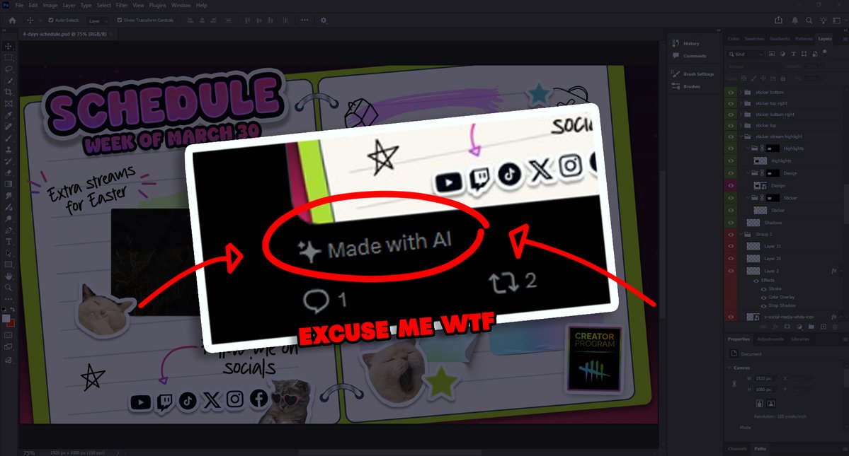 Salem ♡ 🔜 DBD MTL 🍁 tweet media