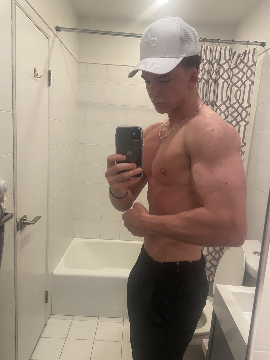 Alpha Matt tweet media