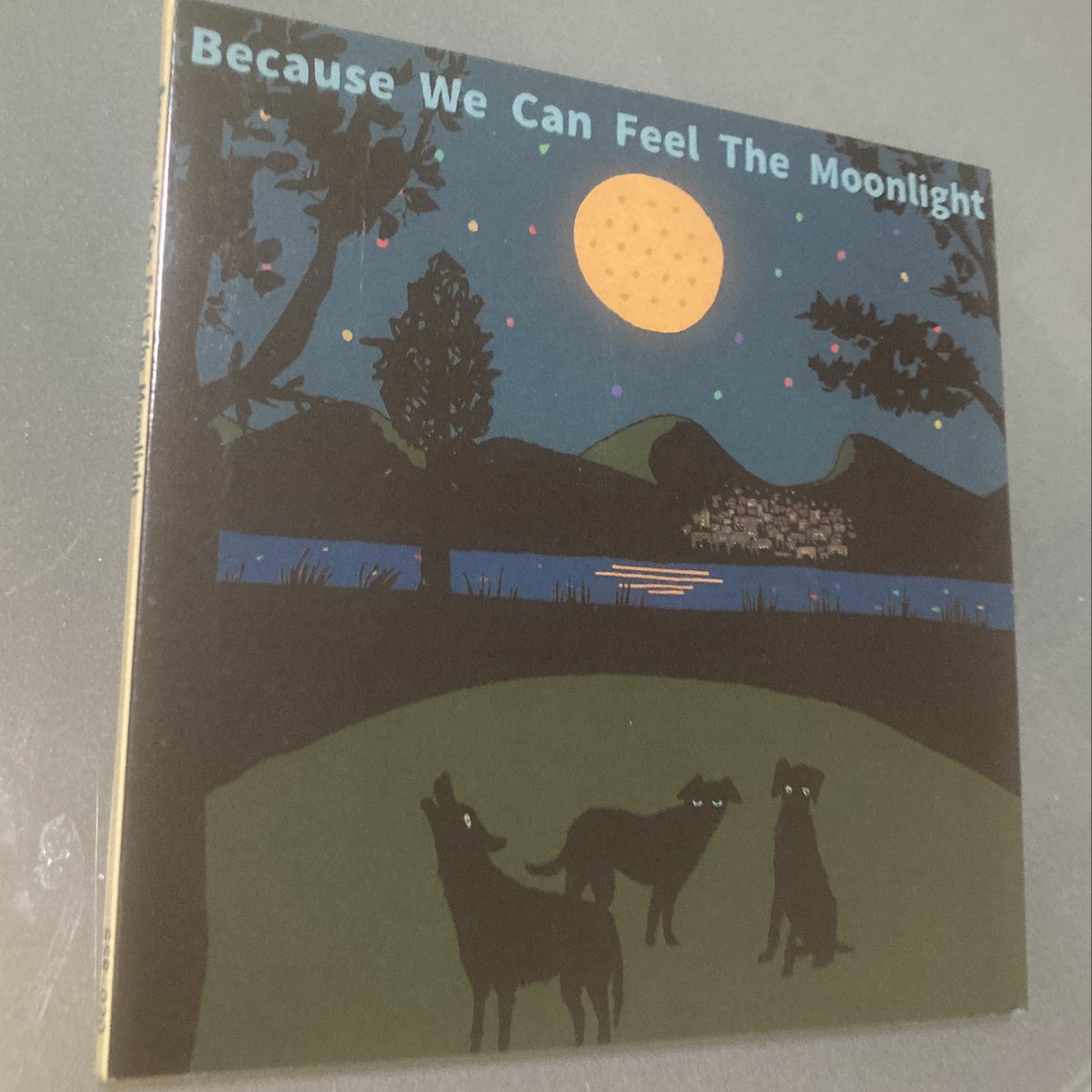edico1b's tweet photo. 3/28は、福岡・RED HOUSEへ。Because We Can Feel the Moonlightの出番に間に合った。熱気がすごく、初めての場所なのに、なぜか心地よい。

演奏を聴いたお客さんがLIVE中にPRされなかったCDを購入。確かに音楽そのものでつながっていた。また佐賀でも！ https://t.co/AJQ82R2DKA