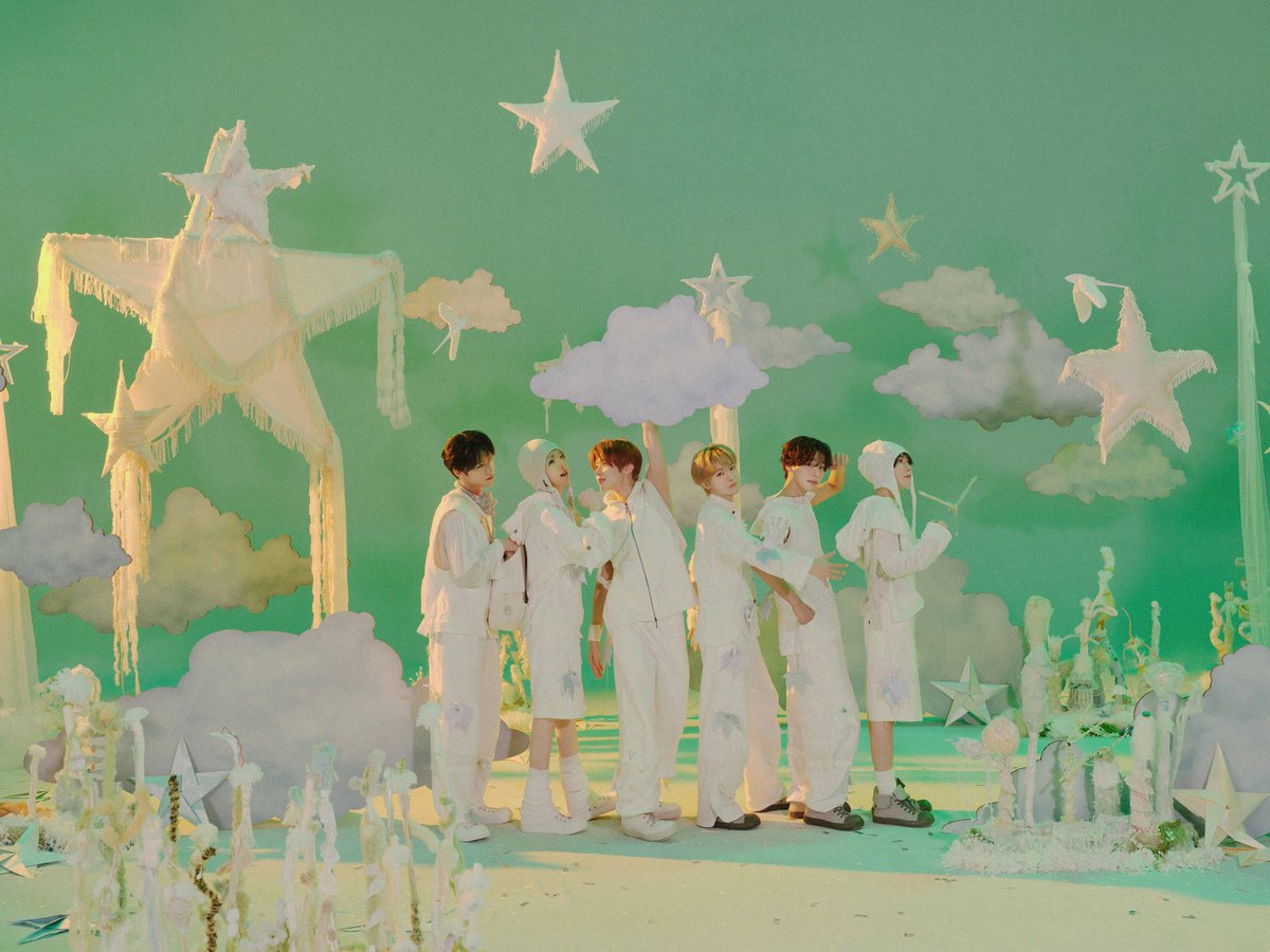 NCT WISH tweet media