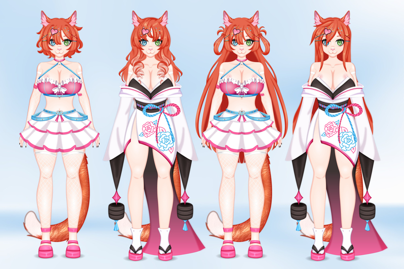 🐝 Tiffany ❀ Open Comms 🐝 tweet media