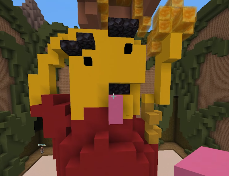 KillerCreeper55 tweet media