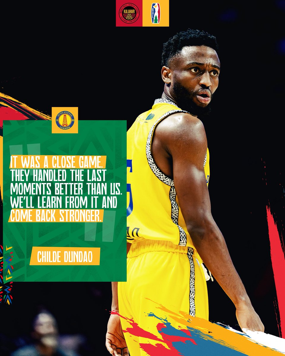 Basketball Africa League tweet media