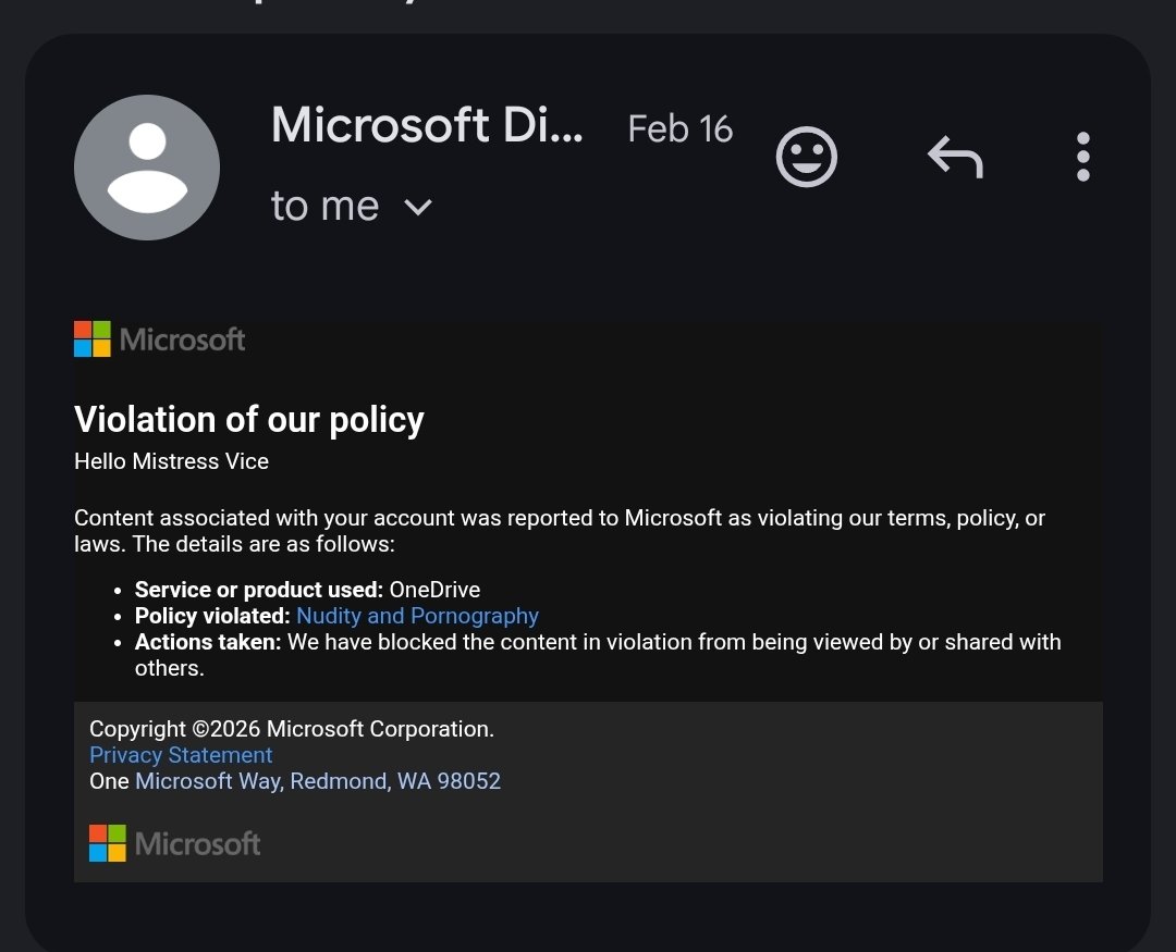 Sinfluencer Vice tweet media