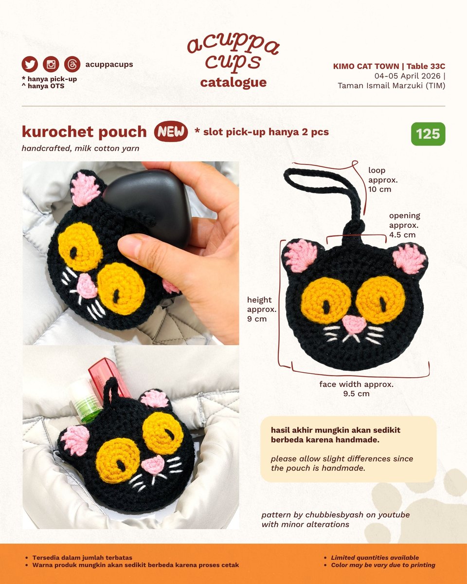 acuppacups @ kimo cat town 33c tweet media