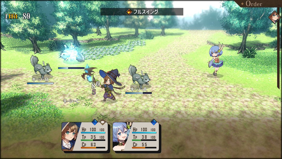 ピロ / Piro tweet media