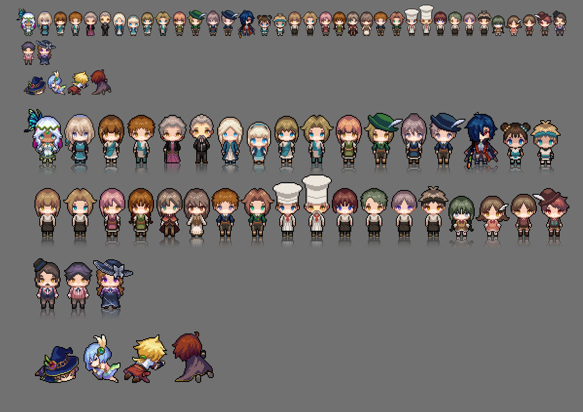 ピロ / Piro tweet media