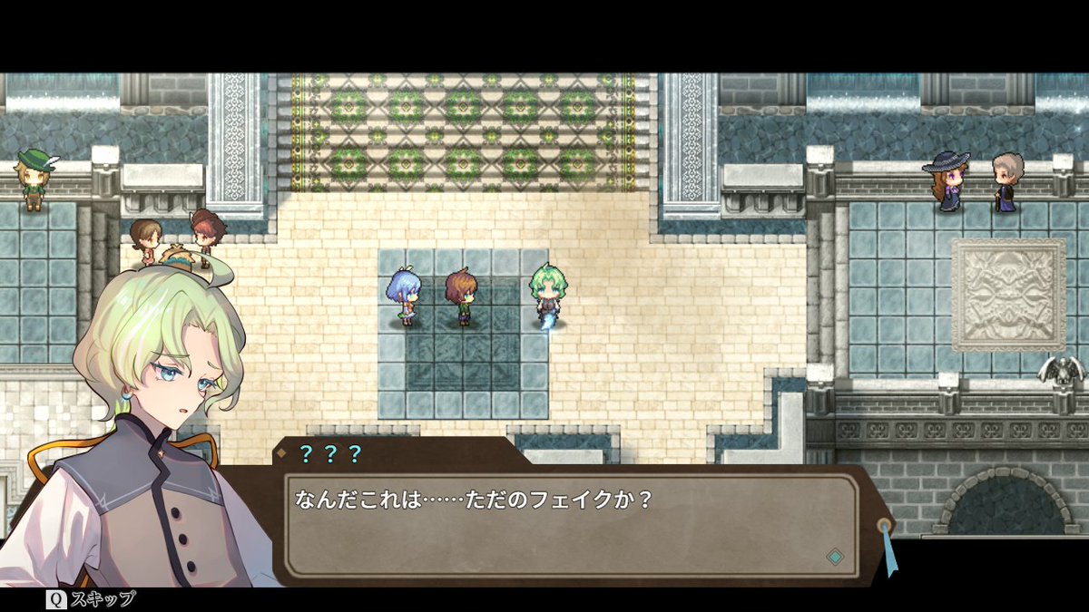 ピロ / Piro tweet media