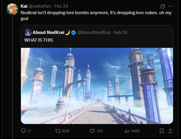 Sora Tenshi tweet media