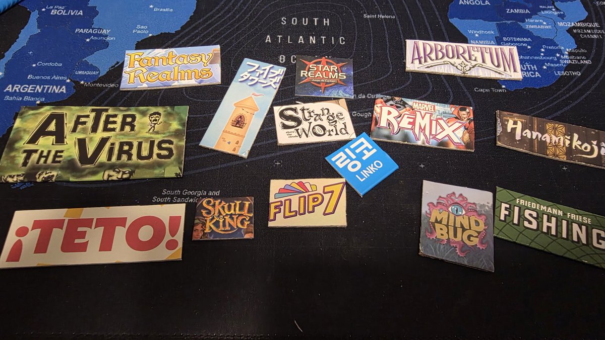 BG Catalog App tweet media