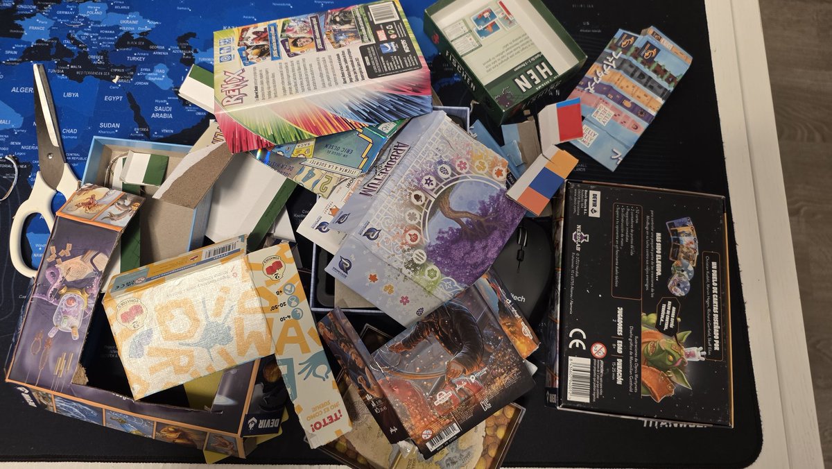 BG Catalog App tweet media