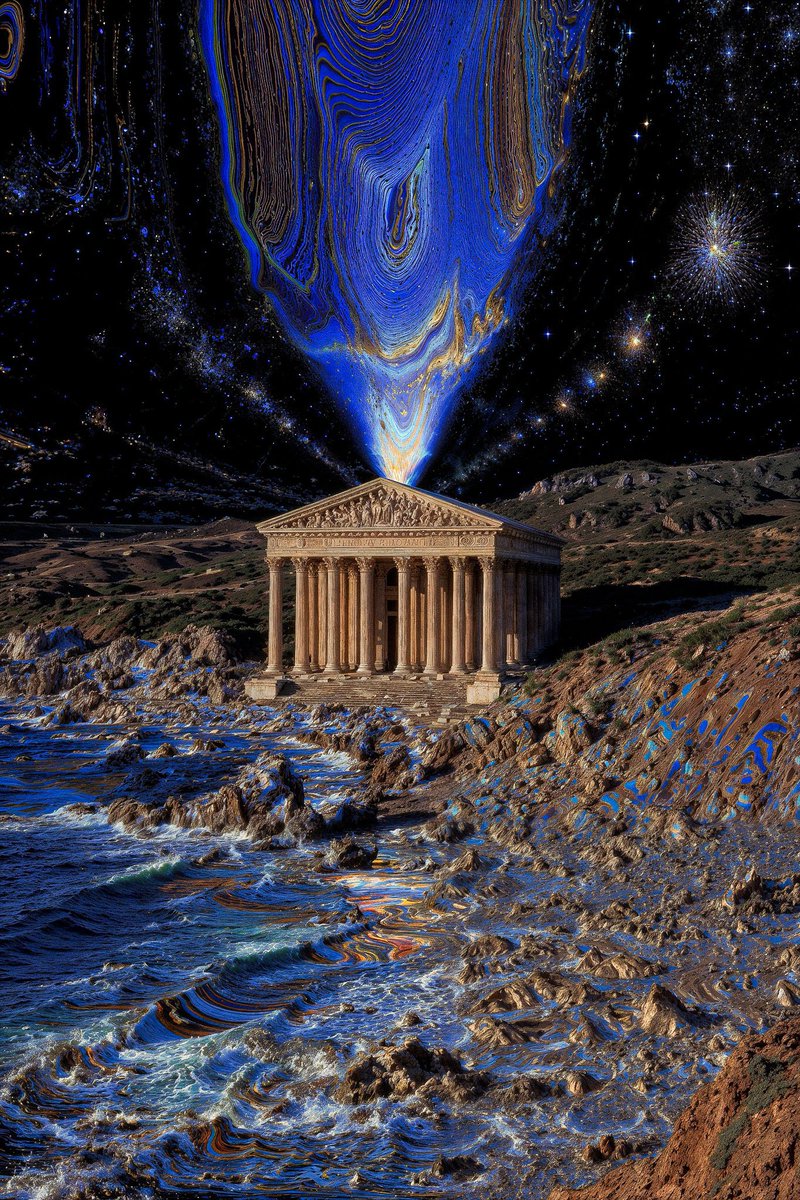 🌞 Neskio 🏴☠️ 🥛 (ère prophétique) tweet media