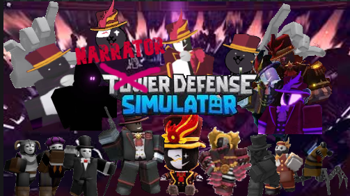 Narrator tweet media