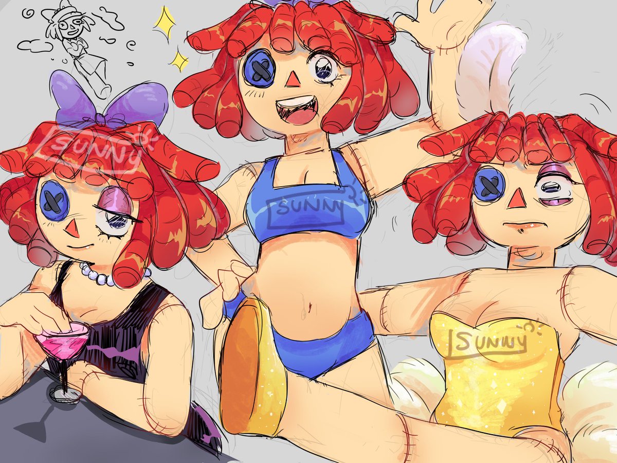 Sunny 🌸 tweet media