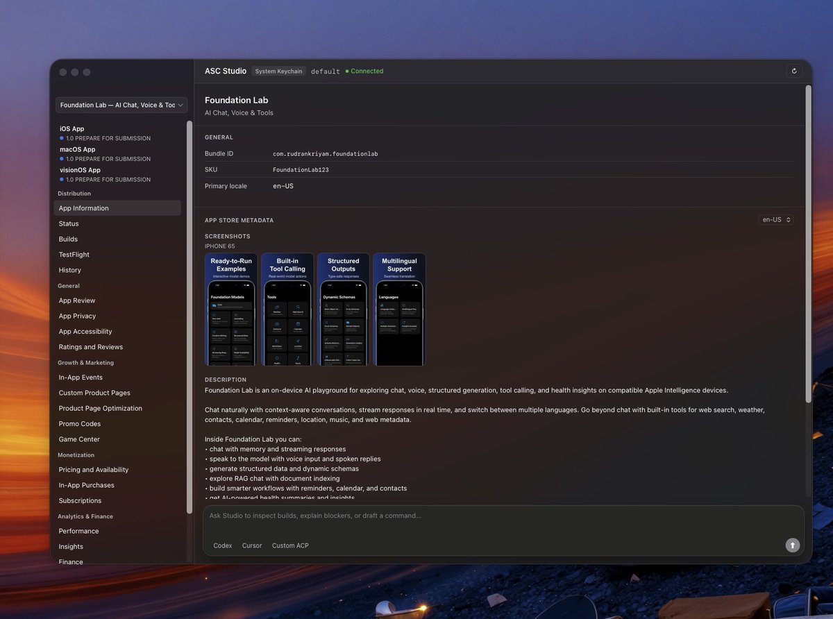 Rudrank Riyam tweet media