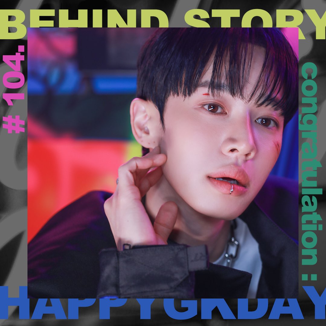 [비하인드] #104. 하이라이트 이기광 :: HAPPY GK DAY 💚

햇살 가득한 이 계절 우리 마음속에 가장 먼저 떠오르는 하나 💚 해피 기광 데이 💚
얼마 남지 않은 기광 님의 생일! 마지막까지 커다란 사랑과 달콤한 축하 부탁드립니다:)

💚 blog.naver.com/aroundusent/22…

#해피기광데이 #HAPPY_GK_DAY