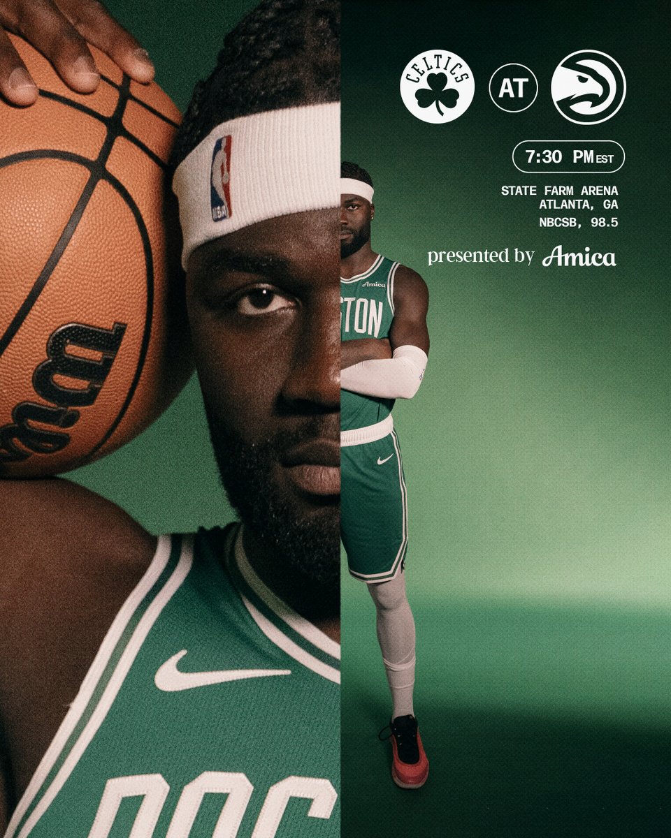 Boston Celtics tweet media