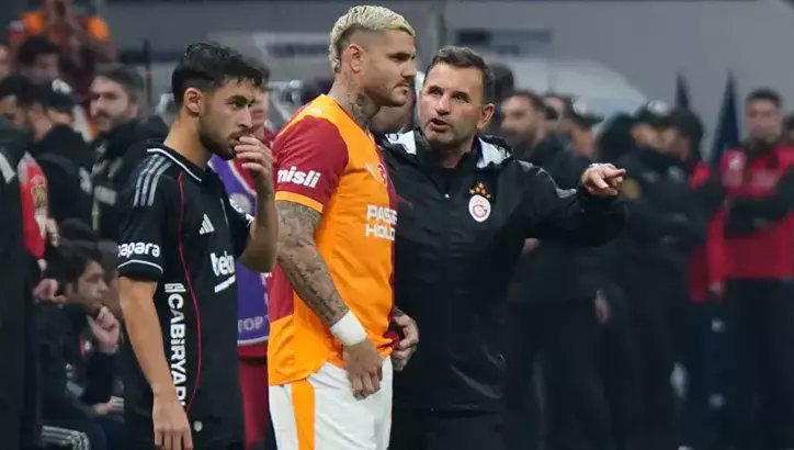 Le Marca Sports tweet media