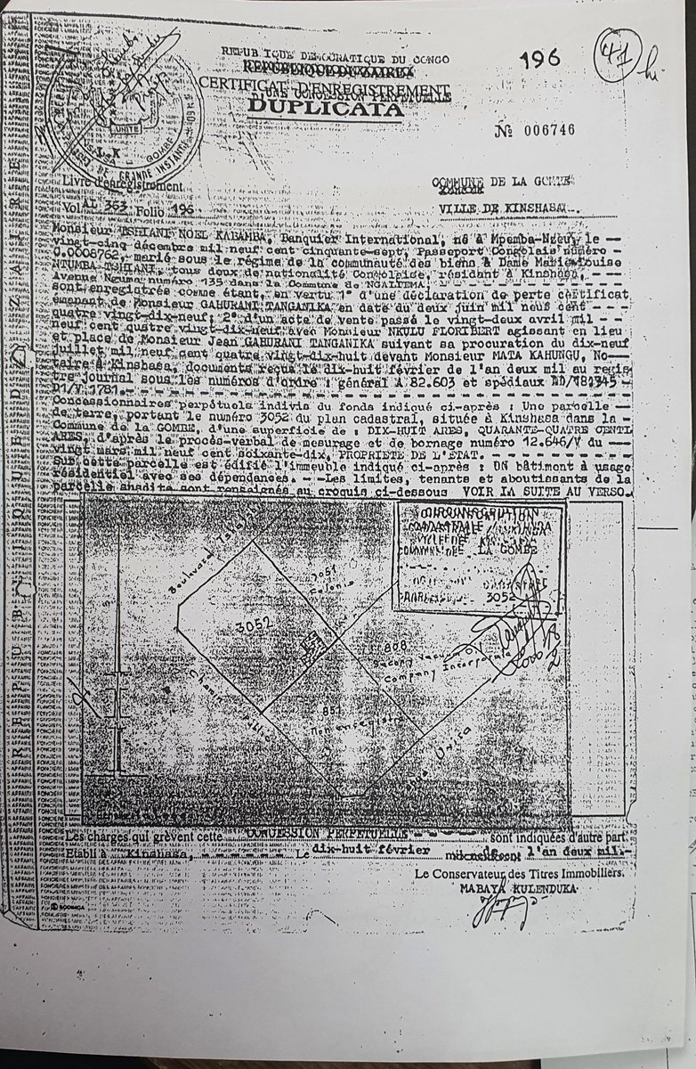 GAEL JACKSON MUTOMBO👊 tweet media