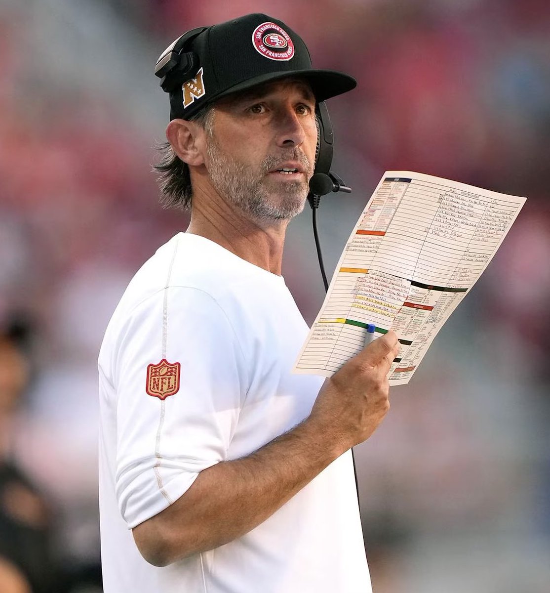 Coach Yac 🗣 tweet media