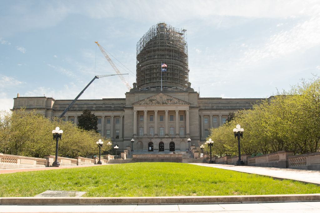 Kentucky Legislative Research Commission tweet media